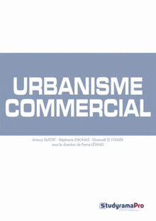 Urbanisme commercial