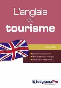 L'anglais du tourisme