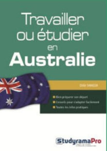 Travailler ou étudier en Australie
