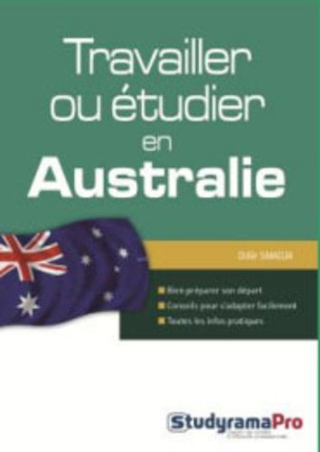 Travailler ou étudier en Australie