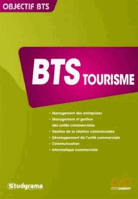BTS tourisme
