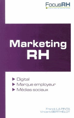 Marketing RH