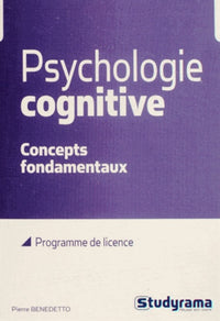 Psychologie cognitive
