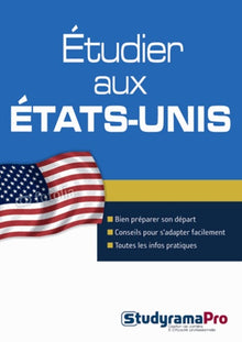 Etudier aux Etats-Unis