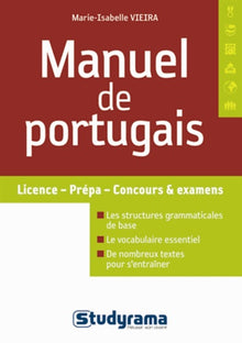 Manuel de portugais