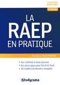 La Raep en pratique