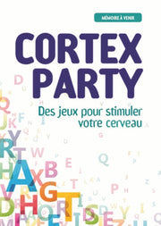Cortex Party