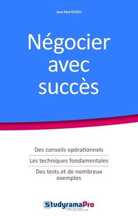 Négocier avec succès