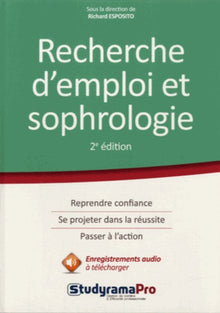 Recherche d'emploi et sophrologie