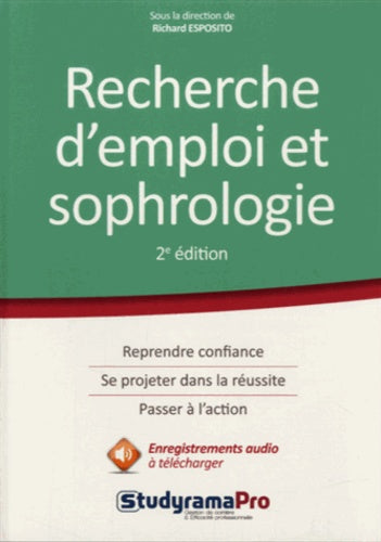 Recherche d'emploi et sophrologie