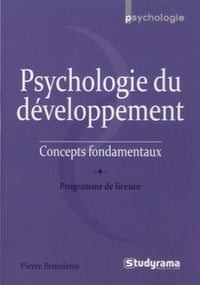 Psychologie du développement