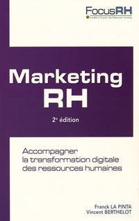Marketing RH