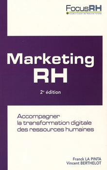 Marketing RH