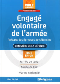 Engagé volontaire de l'armée