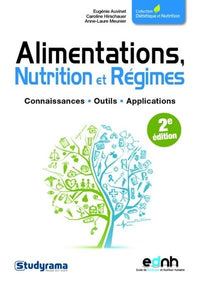 Alimentation, nutrition et régime