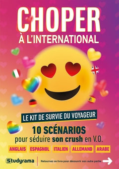 Le kit de survie du voyageur
