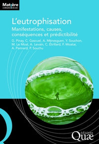 L'eutrophisation