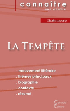 La Tempête