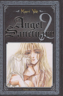 Angel Sanctuary - Tome 2