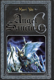 Angel Sanctuary. Tome 6