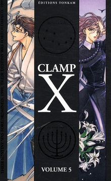 X, tome 5
