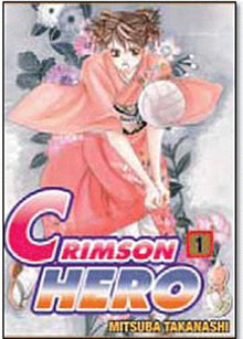 Crimson Hero T01