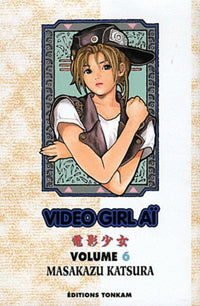 Video Girl Aï T06