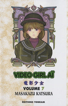 Video Girl Aï T07
