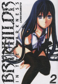 Brynhildr in the Darkness T02
