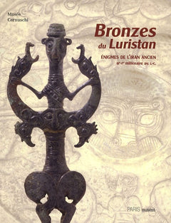 Bronzes du Luristan