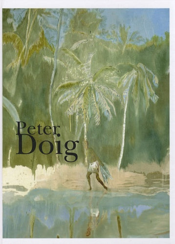 Peter Doig