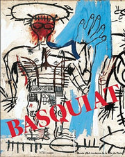 Basquiat - Musée d'Art Moderne de la Ville de Paris