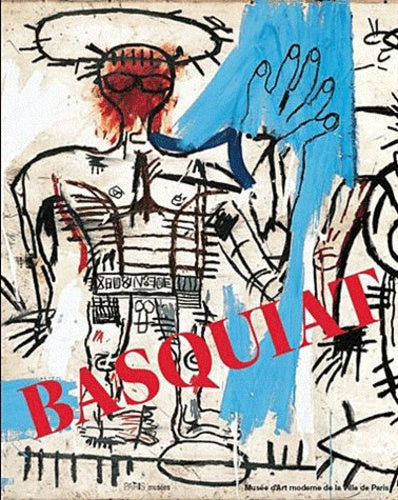 Basquiat - Musée d'Art Moderne de la Ville de Paris