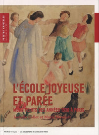 L'école joyeuse et parée