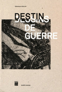 Destins de guerre