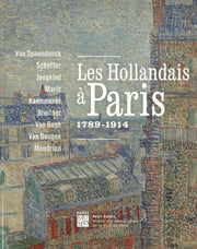 Hollandais à Paris