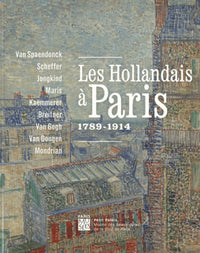 Hollandais à Paris