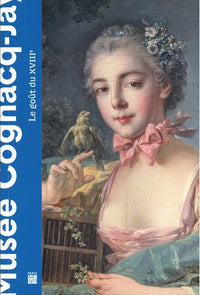 Guide des collections du musee cognacq-jay