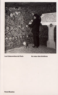 Les catacombes de Paris