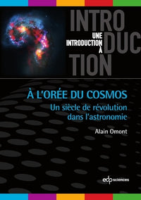 A l'orée du cosmos