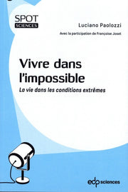 Vivre dans l'impossible