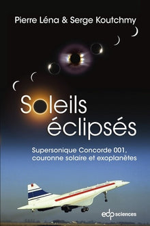 Soleils éclipsés