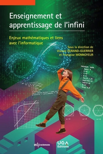 Enseignement et apprentissage de l'infini