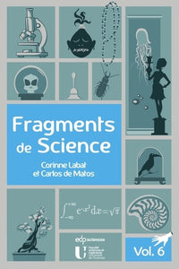 Fragments de science - Volume 6
