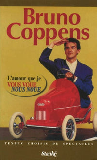 L'Amour Que Je Vous Voue Nous Noue
