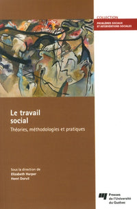 Travail social