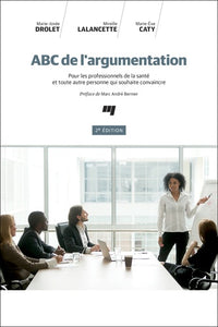 abc de l'argumentation, 2e édition
