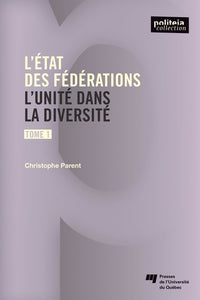 L' état des fédérations, Tome 1