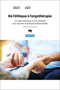De l'éthique à l'ergothérapie