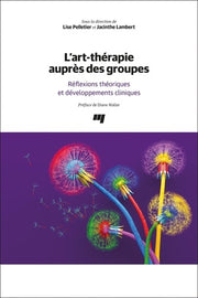 L'art-thérapie auprès des groupes
